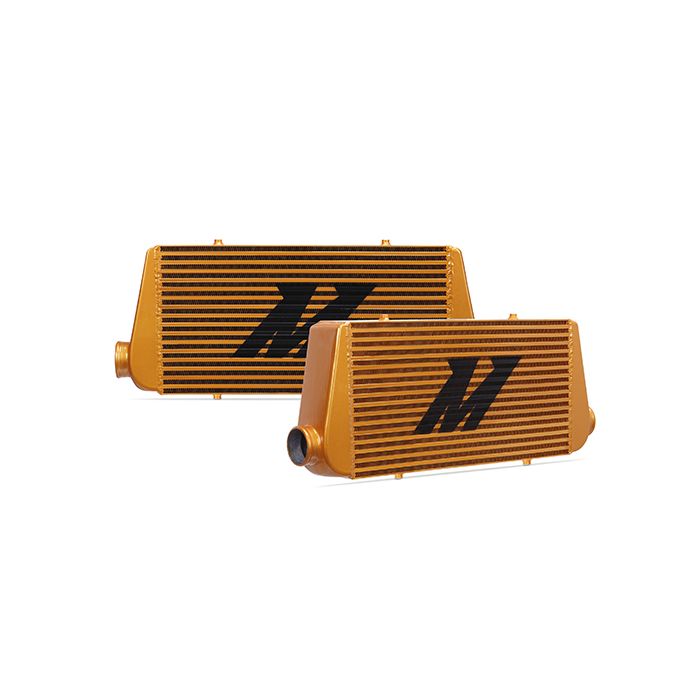 Intercooler Mishimoto  (universal)