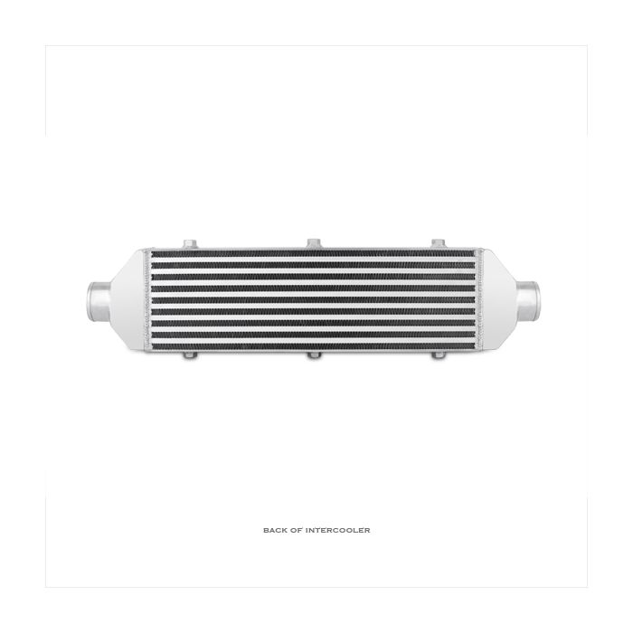 Intercooler Mishimoto  (universal)