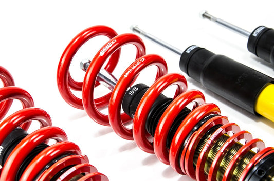 Suspensie sport reglabila MTS-Technik (STREET) -  MTSGWAU23