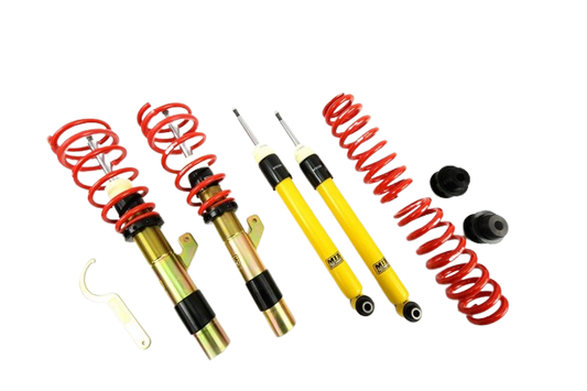 Suspensie sport reglabila MTS-Technik MTSGWBM22