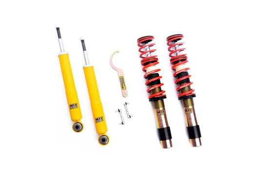 Suspensie sport reglabila MTS-Technik (STREET) - MTSGWBM34