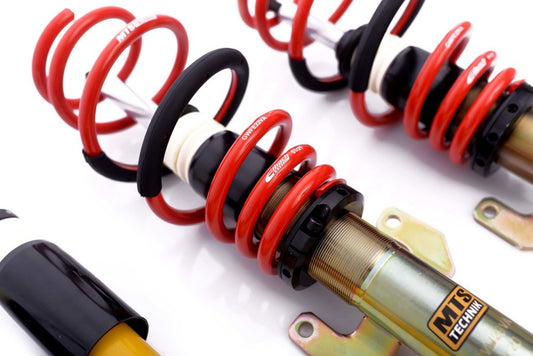 Suspensie sport reglabila MTS-Technik (STREET) - MTSGWVW29