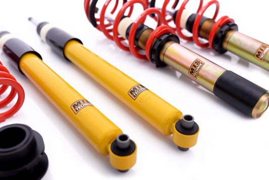 Suspensie sport reglabila MTS-Technik (STREET) MTSGWVW55