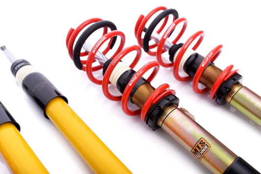 Suspensie sport reglabila MTS-Technik (STREET) MTSGWVW55