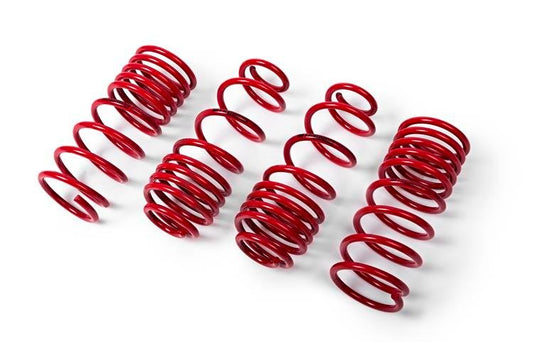 Set arcuri sport MTS Technik MTSXMI026