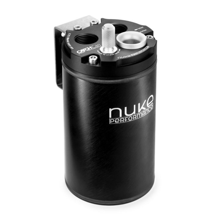 Oil catch tank Nuke Performance (0,75L)