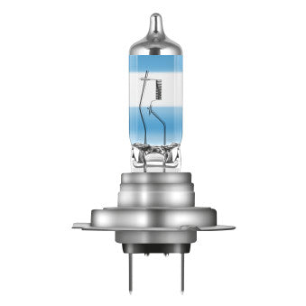 Set becuri Osram Night Breaker H7