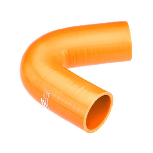 Cupla siliconica Fmic 135' Orange