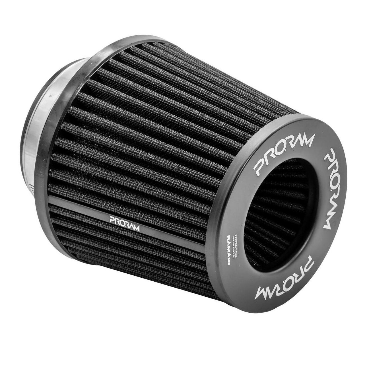 Filtru Aer conic ProRAM (universal) - 80mm