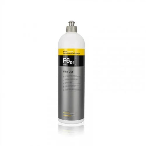 Pasta Polish Mediu-Abraziv Koch Chemie Fine Cut F6.01