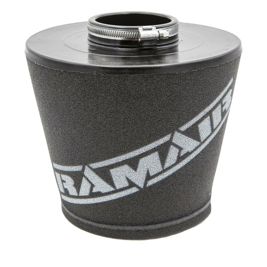 Filtru Aer Conic Ramair (universal) - 80mm