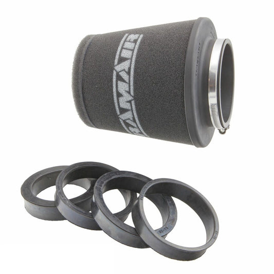 Filtru Aer Conic Ramair (universal) - 89mm