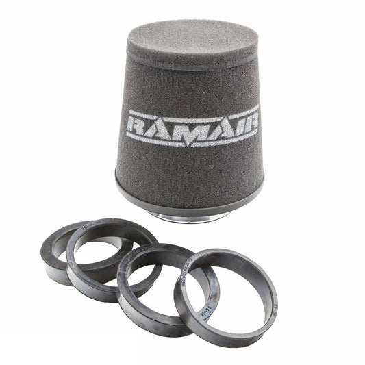 Filtru Aer Conic Ramair (universal) - 89mm