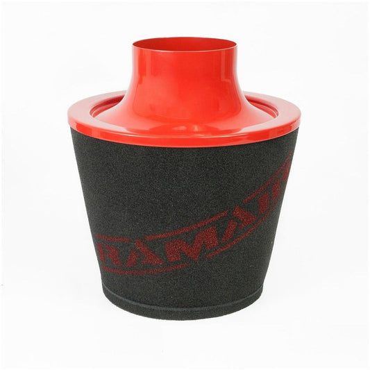 Filtru Aer Conic Ramair (universal) - 80mm