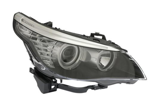 Far DEPO compatibil cu BMW E60/1 LCI