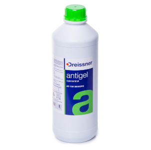 Antigel concentrat DREISSNER Verde