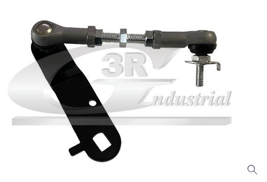Resigilat -Lagar Fixare AX- 3RG-77238