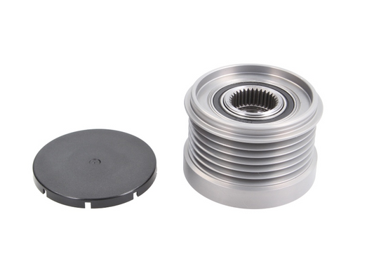 Resigilat-Fulie, alternator- Valeo - VAL588023