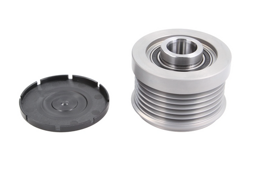 Resigilat-Fulie, alternator- Valeo - VAL588023