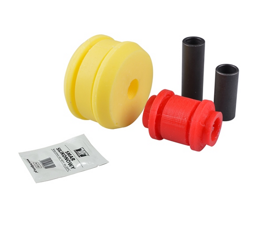 Resigilat- Set de bucse din poliuretan - TED61149