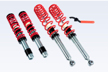 Suspensie Sport Reglabila V-maxx pe inaltime pentru BMW Seria 5 E39 Sedan