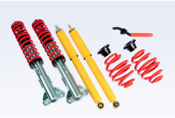 Suspensie Sport Reglabila V-maxx pe inaltime pentru BMW Z3 Coupe/Roadster E36/8 E36/7