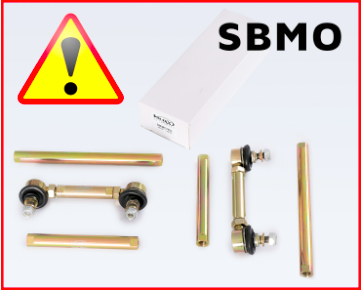 Suspensie Sport Reglabila V-maxx pentru BMW Seria 3 E46 Cabrio