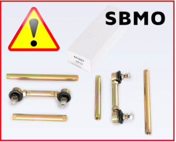 Suspensie Sport Reglabila V-maxx pentru BMW Seria 3 E93 Cabrio