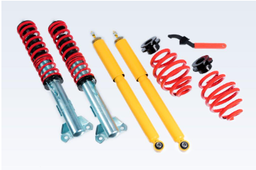 Suspensie Sport Reglabila V-maxx pentru BMW Seria 3 E36 Compact