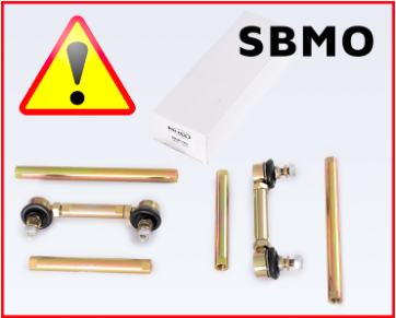 Suspensie Sport Reglabila V-maxx pentru BMW Seria 3 E46 Compact