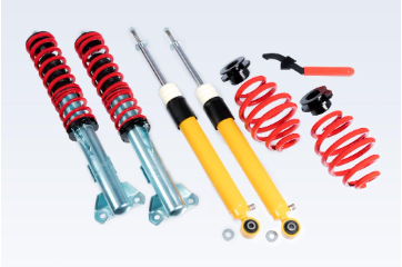Suspensie Sport Reglabila V-maxx pentru BMW Seria 3 E36 Touring