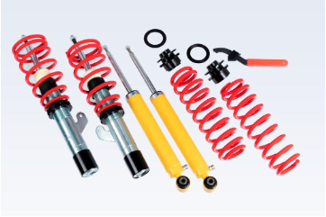 Suspensie Sport Reglabila V-maxx pentru BMW Seria 3 F31 Touring