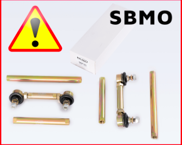 Suspensie Sport Reglabila V-maxx pentru AUDI A3 (8V) Sportback / Sedan / Cabrio