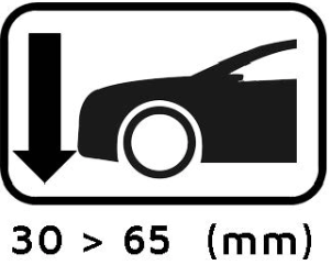 Suspensie Sport Reglabila V-maxx pentru AUDI A4 (B8)