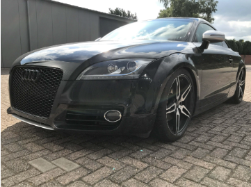 Suspensie Sport Reglabila V-maxx pentru AUDI TT (8J)