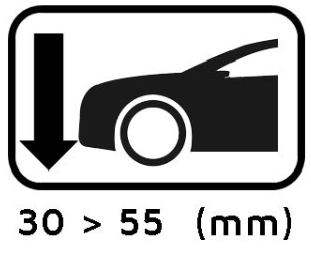 Suspensie Sport Reglabila V-maxx pentru AUDI TT (8J)