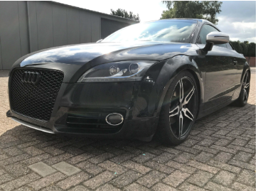 Suspensie Sport Reglabila V-maxx pentru AUDI TT Coupe (8J)