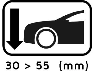 Suspensie Sport Reglabila V-maxx pentru AUDI TT ROADSTER (8J)