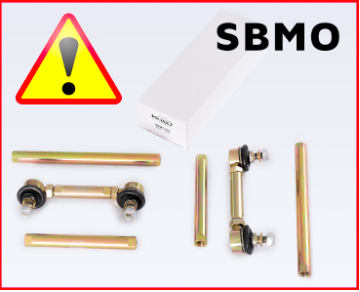 Suspensie Sport Reglabila V-maxx pentru VOLKSWAGEN ARTEON / Shooting Brake (3H)