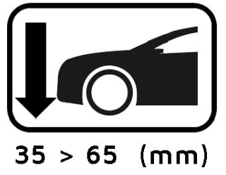 Suspensie Sport Reglabila V-maxx pentru VOLKSWAGEN BORA VARIANT (1J)