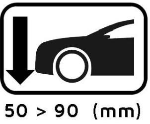 Suspensie Sport Reglabila V-maxx pentru VOLKSWAGEN CADDY (MK3/MK4) (2K) 2004-2020