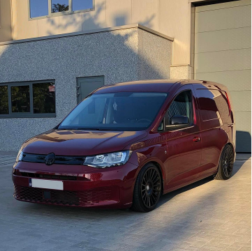 Suspensie Sport Reglabila V-maxx pentru VOLKSWAGEN CADDY (MK5) (SK) 2020-