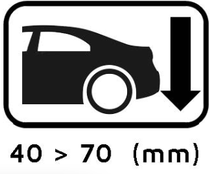 Suspensie Sport Reglabila V-maxx pentru VOLKSWAGEN CADDY (MK5) (SK) 2020-
