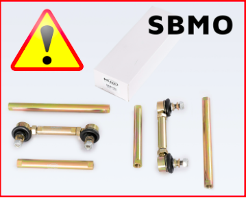 Suspensie Sport Reglabila V-maxx pentru VOLKSWAGEN FOX (5Z1) 2005-2011