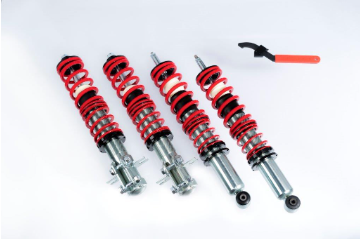 Suspensie Sport Reglabila V-maxx pentru VOLKSWAGEN GOLF I (17/17CK) 1974-1983