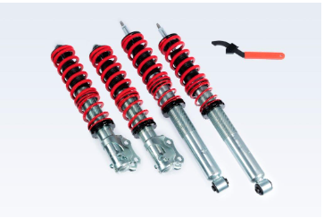 Suspensie Sport Reglabila V-maxx pentru VOLKSWAGEN GOLF II (19E) 1983-1991