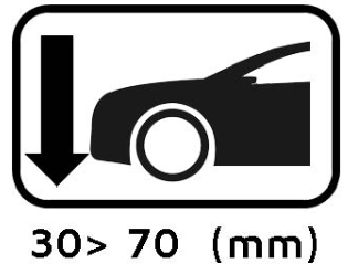 Suspensie Sport Reglabila V-maxx pentru VOLKSWAGEN GOLF VI VARIANT (1KM) 2009-2013