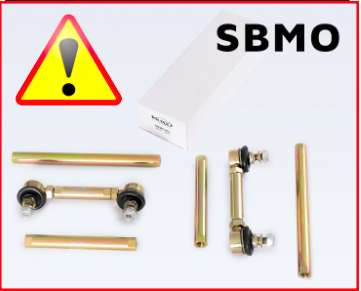 Suspensie Sport Reglabila V-maxx pentru VOLKSWAGEN GOLF VIII / Sportsvan / Variant (CD/CDV) 2012-2020