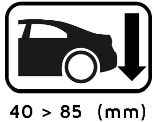 Suspensie Sport Reglabila V-maxx pentru VOLKSWAGEN JETTA II (19E) 1983-1991