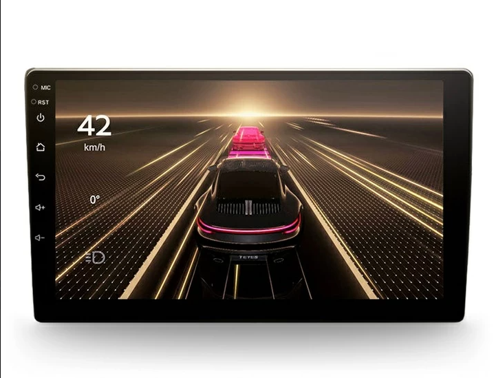 Navigatie Auto Teyes CC3 2K BMW Seria 3 E90 / E91 / E92 / E93 2005-2013 6+128GB 9.5
